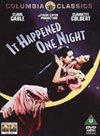 It Happened One Night