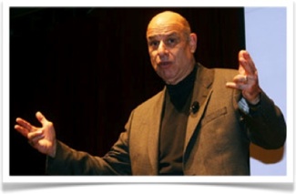 Tony Campolo