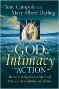 God of Intimacy and Action