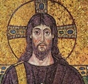 Icon of Jesus