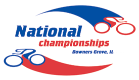 National Cycling Championships