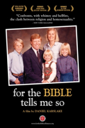 for the Bible tells me so