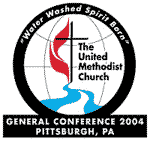 UM General Conference 2004