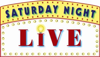 Saturday Night Live