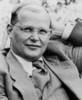 Dietrich Bonhoeffer