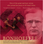 Bonhoeffer Movie