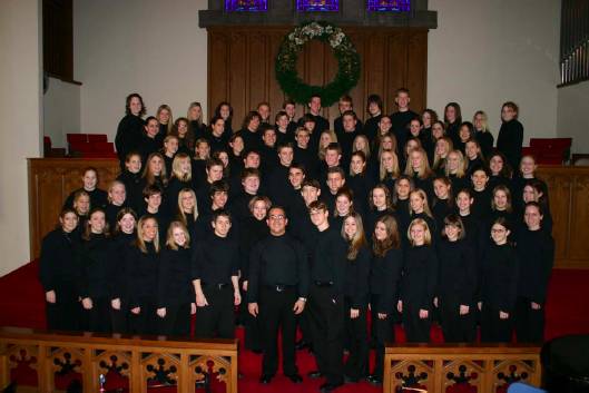 Chapel Choir