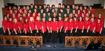 Chapel Choir