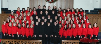 Chapel Choir