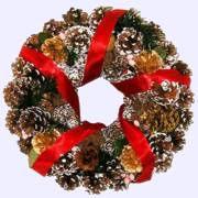 Christmas Wreath