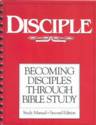 Disciple Bible Study