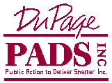 DuPage PADS