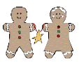 Gingerbread