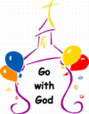 Go with God