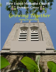 Growing Together Campaign