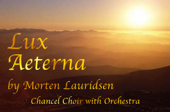 Lux Aeterna