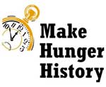 Make Hunger History