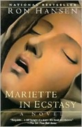 Mariette in Ecstacy