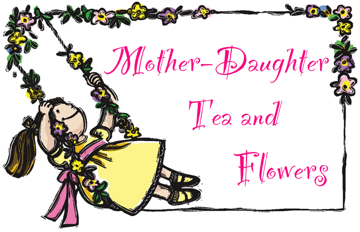 Mother-Daughter Tea