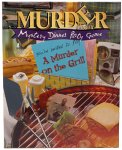 Murder on the Grill