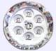 Seder Plate