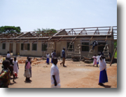 Jombo School, Sudan