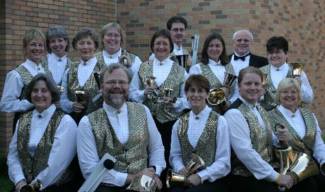 Texas Handbell Ensemble