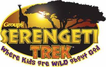 Serengeti Trek