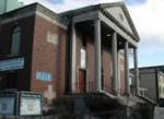 United Church at Rogers Park