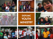 Youth Ministry