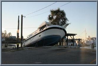 Katrina Mission Trip 2006