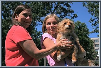 Blessing of the Animals