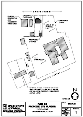 Parsonage Proposal