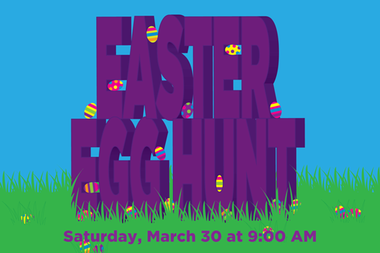 Easter Egg Hunt