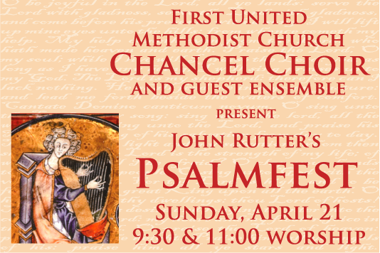 Psalmfest