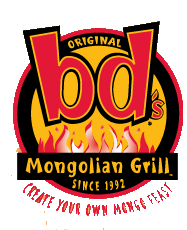 bd Mongolian Grill