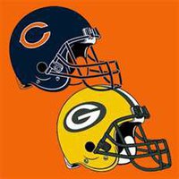 Bears vs Green Bay Packers