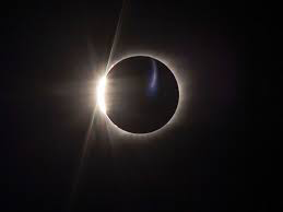 Solar Eclipse