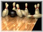 Ten-Pin Bowling