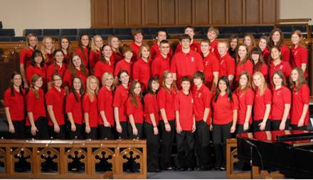 Chapel Choir