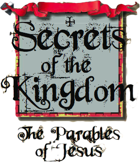 Secrets of the Kingdom