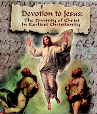 Devotion to Jesus