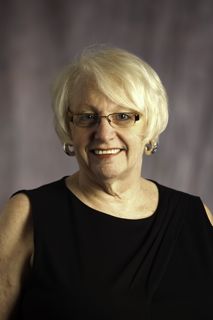 Rev. Diana Facemeyer