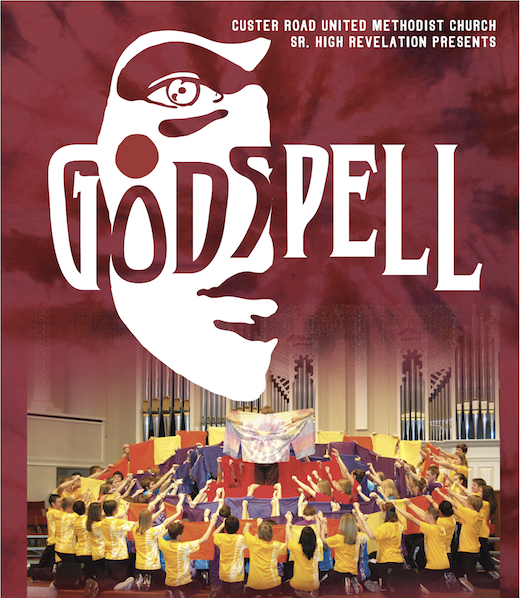 Revelation Youth Choir - Godspell