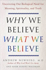 Why We Believe What We Believe