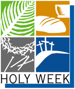 Holy Week