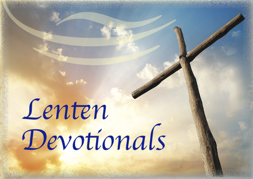 Lenten Devotionals