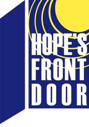 Hope's Front Door