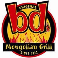 Mongolian Grill