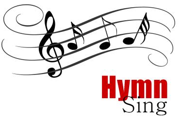 Hymn Sing!